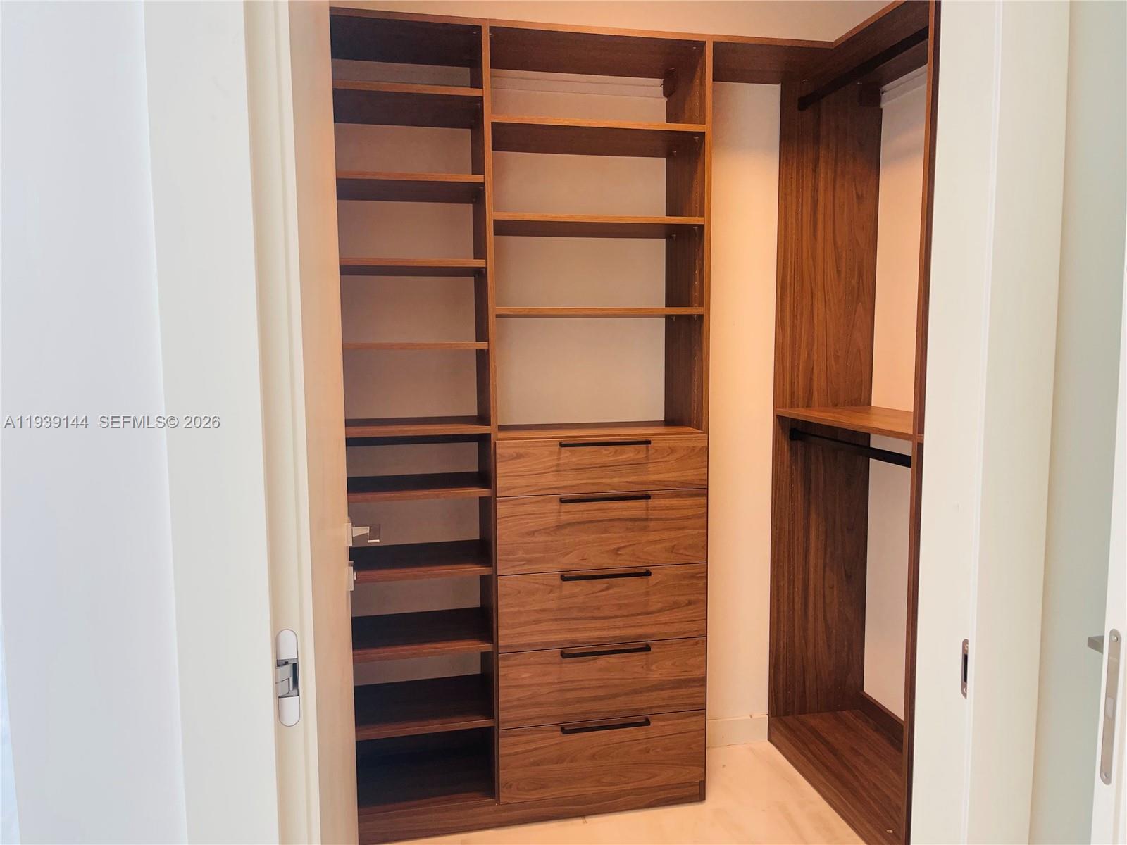 ASTON MARTIN RESIDENCES - Residential Lease