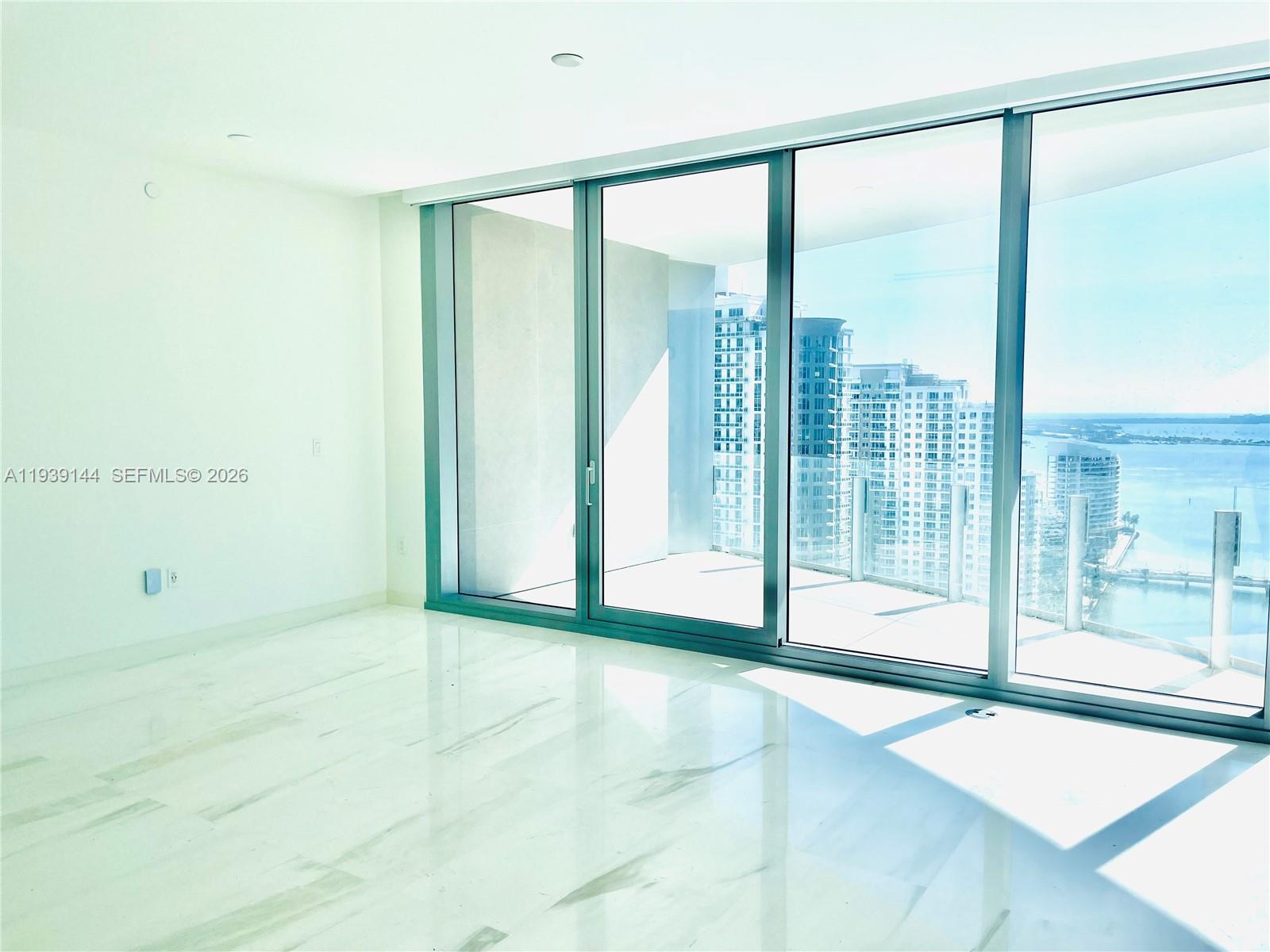 ASTON MARTIN RESIDENCES - Residential Lease