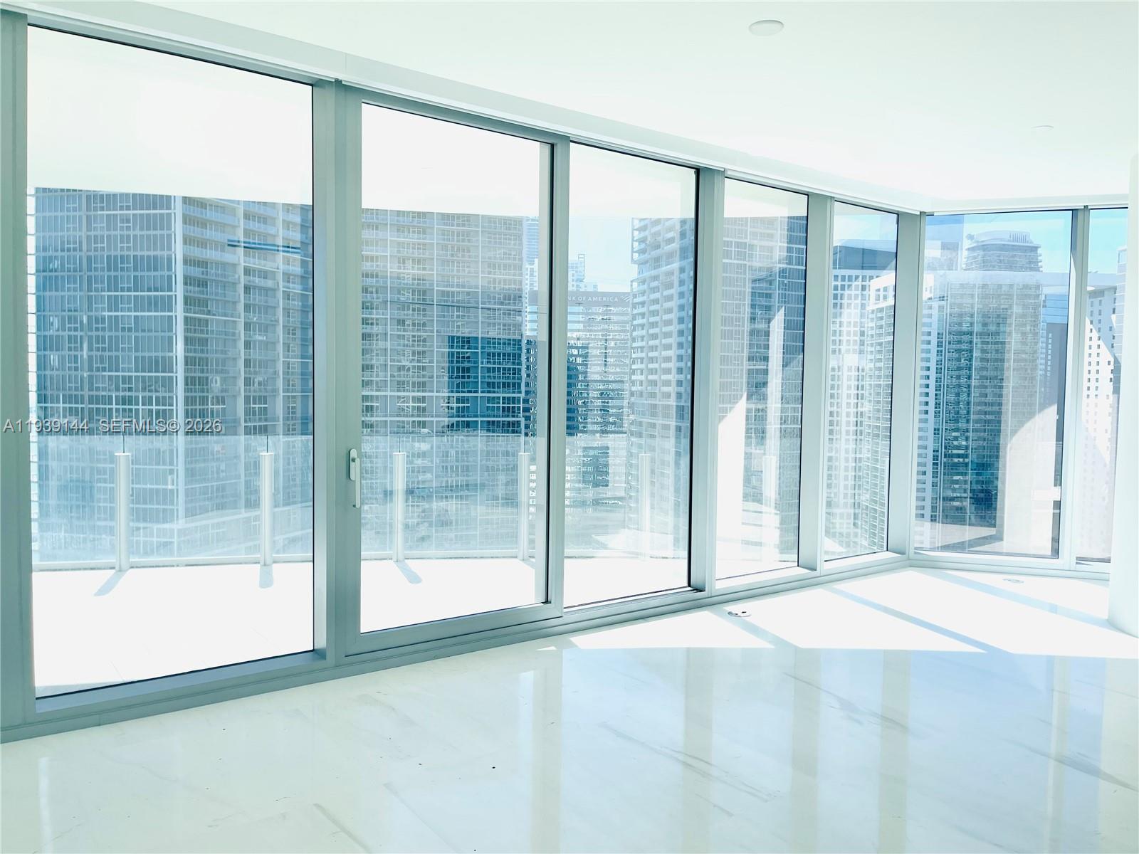 ASTON MARTIN RESIDENCES - Residential Lease