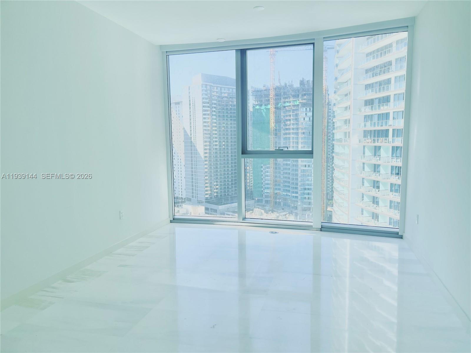 ASTON MARTIN RESIDENCES - Residential Lease