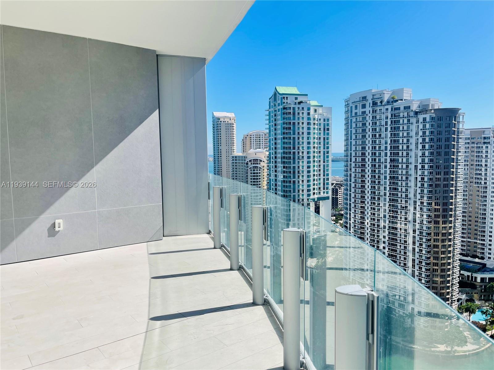 ASTON MARTIN RESIDENCES - Residential Lease