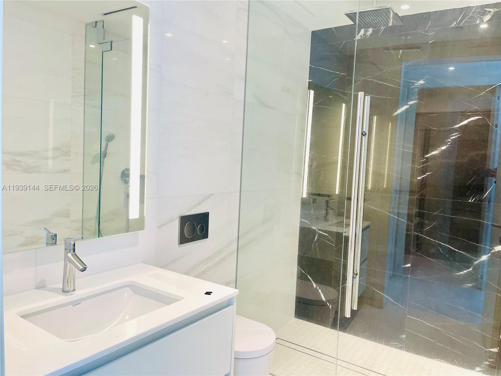 ASTON MARTIN RESIDENCES - Residential Lease