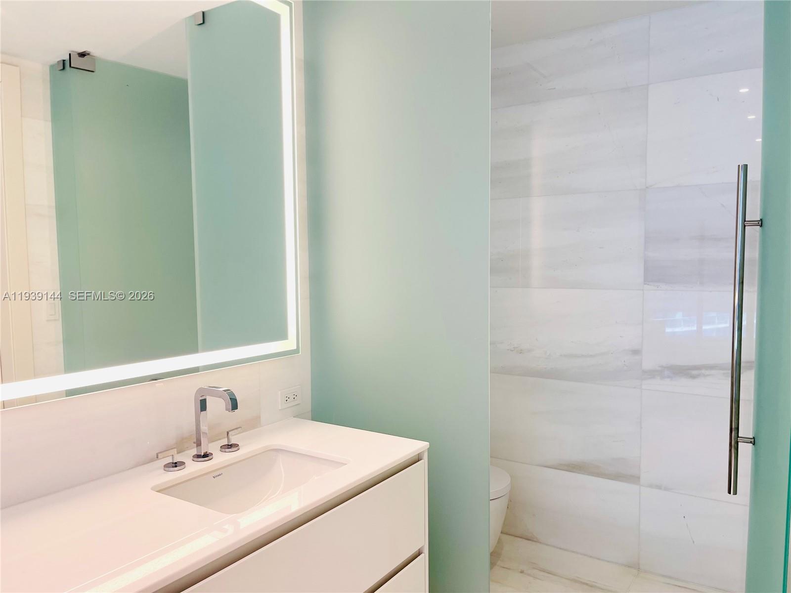 ASTON MARTIN RESIDENCES - Residential Lease