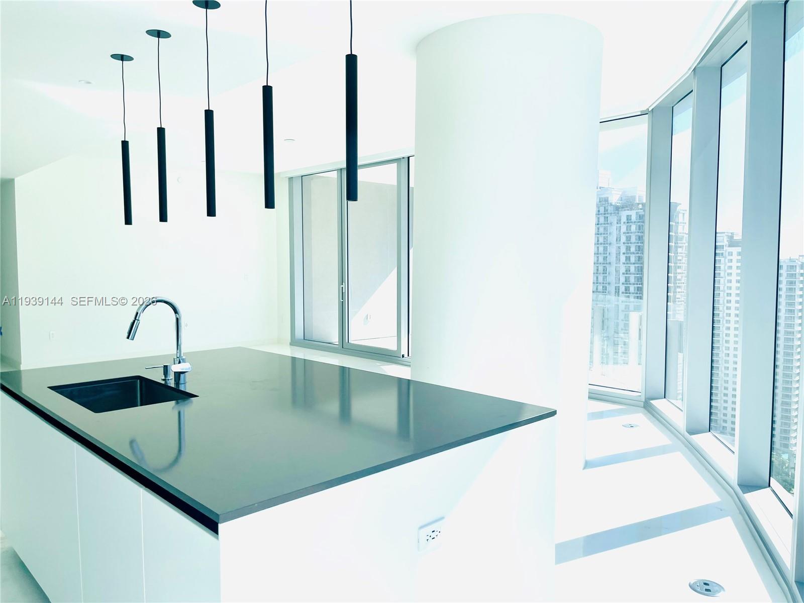 ASTON MARTIN RESIDENCES - Residential Lease