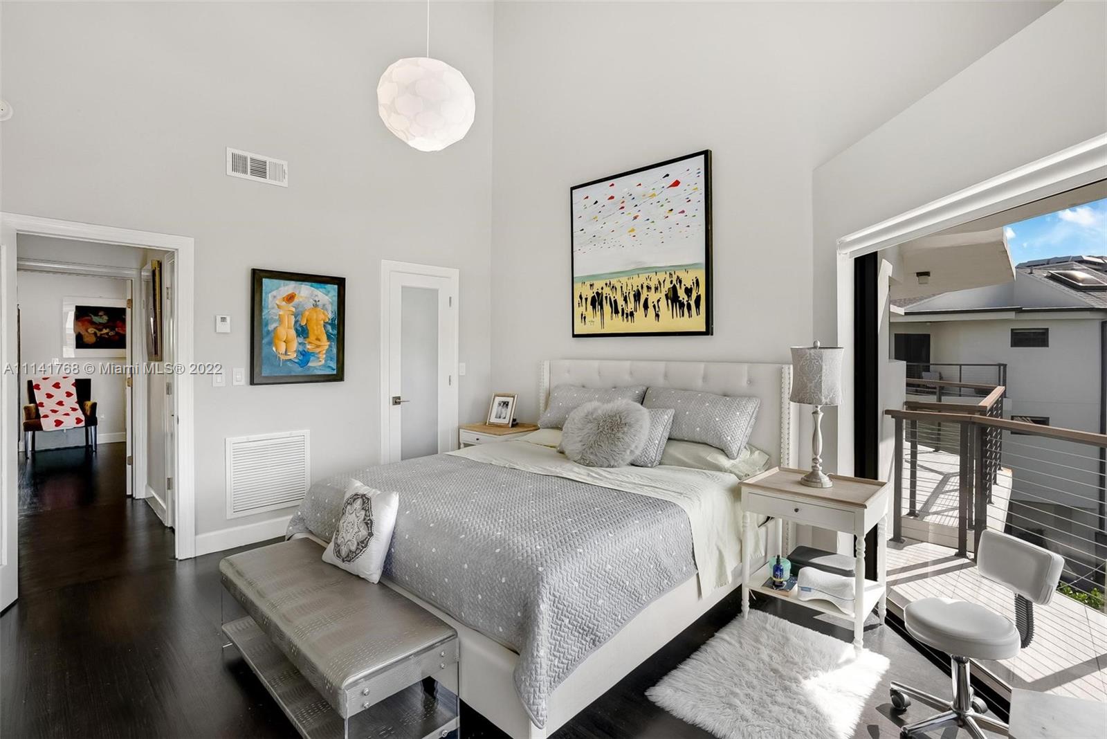 BELLAVISTA CONDO - Residential