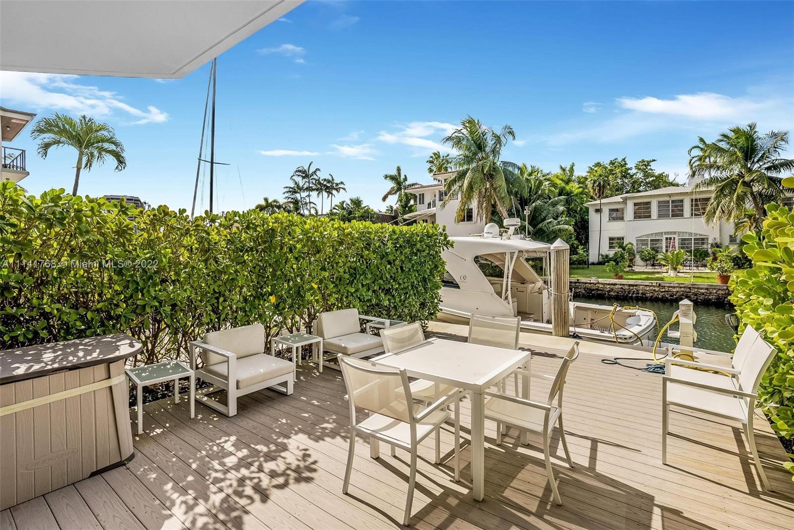 BELLAVISTA CONDO - Residential