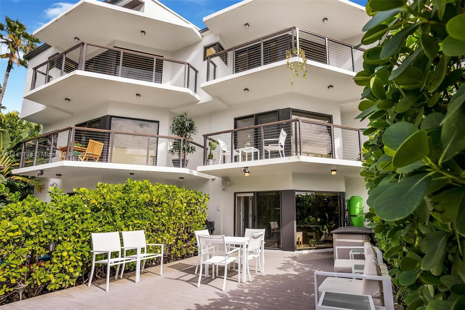 BELLAVISTA CONDO - Residential