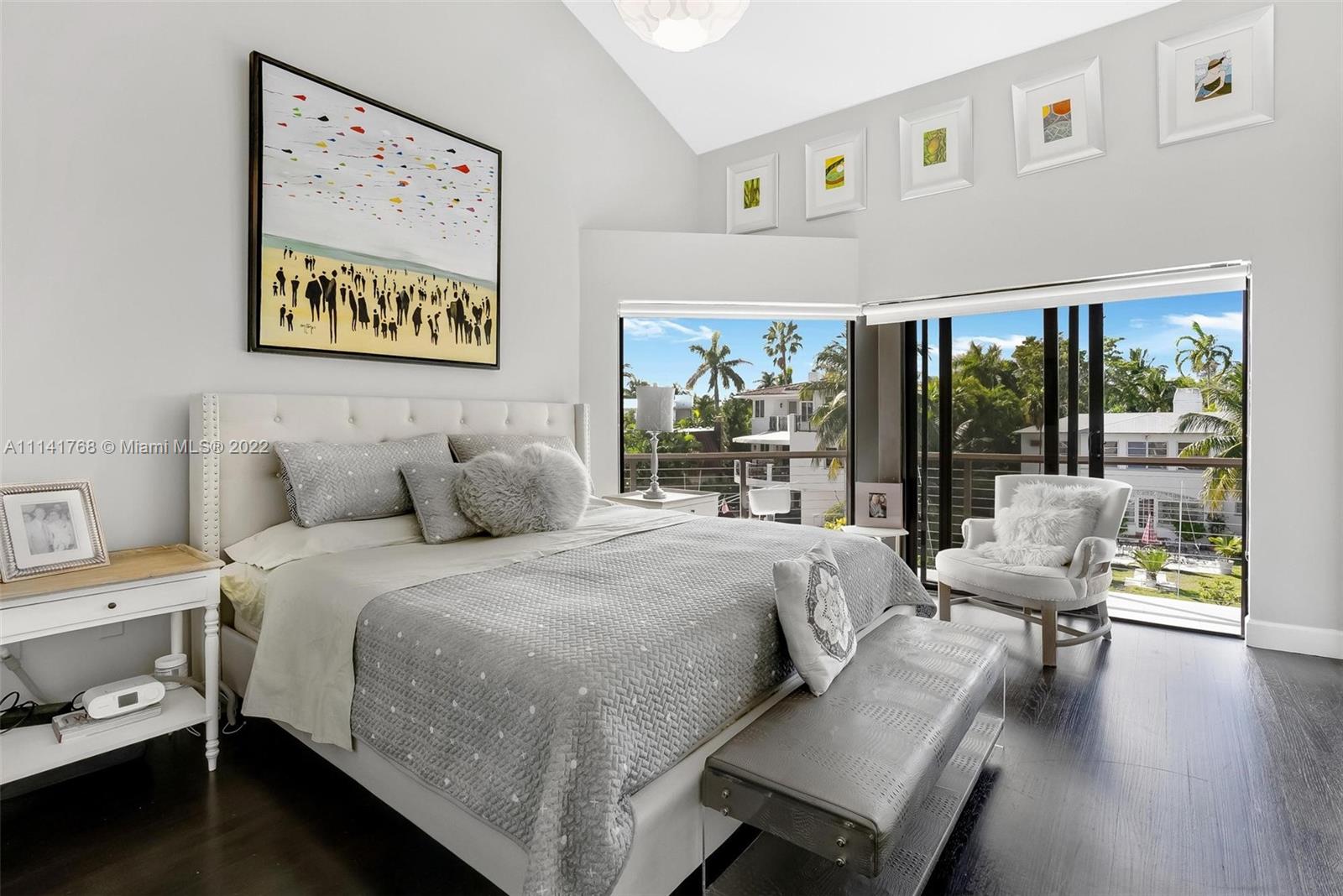 BELLAVISTA CONDO - Residential