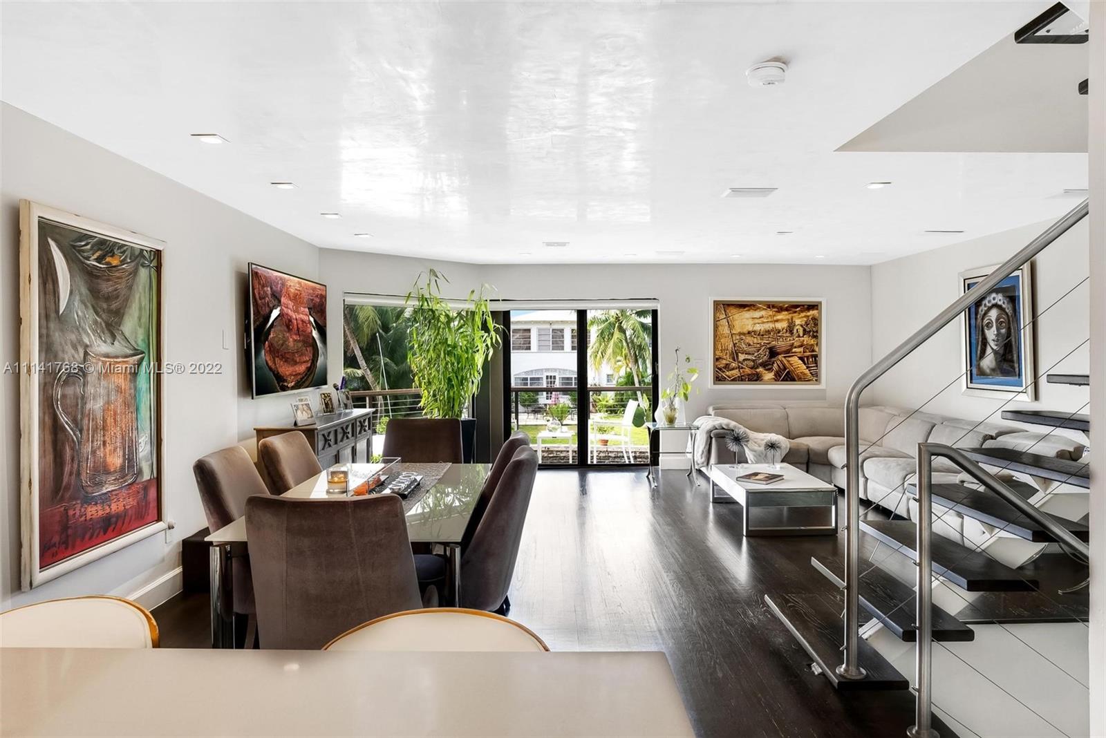 BELLAVISTA CONDO - Residential