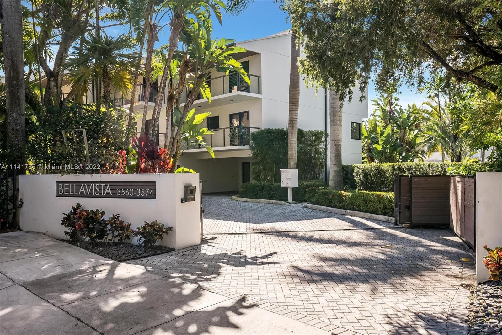 BELLAVISTA CONDO - Residential