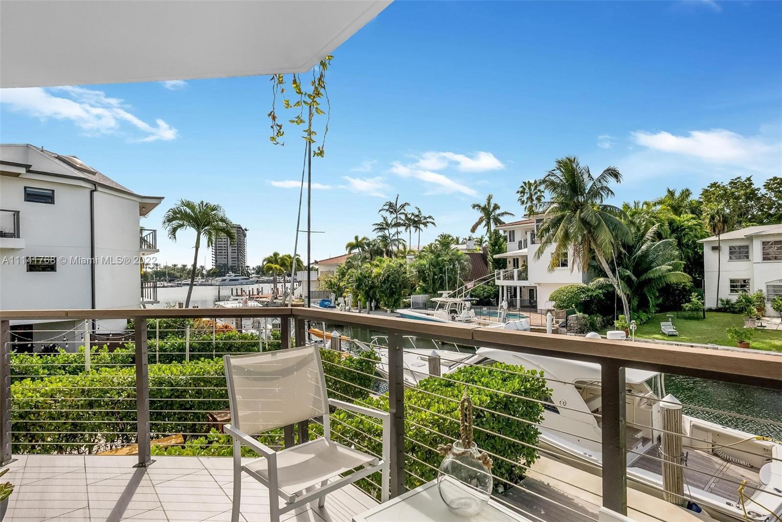 BELLAVISTA CONDO - Residential