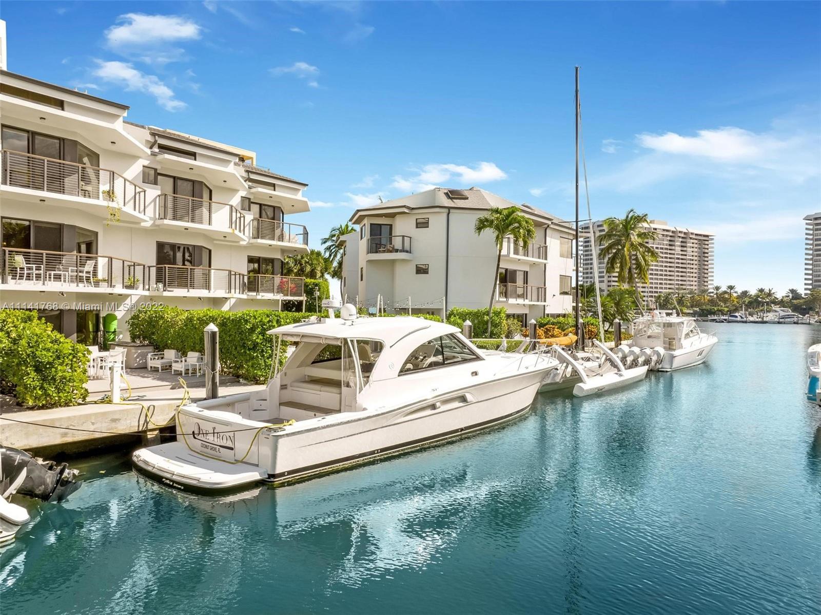 BELLAVISTA CONDO - Residential
