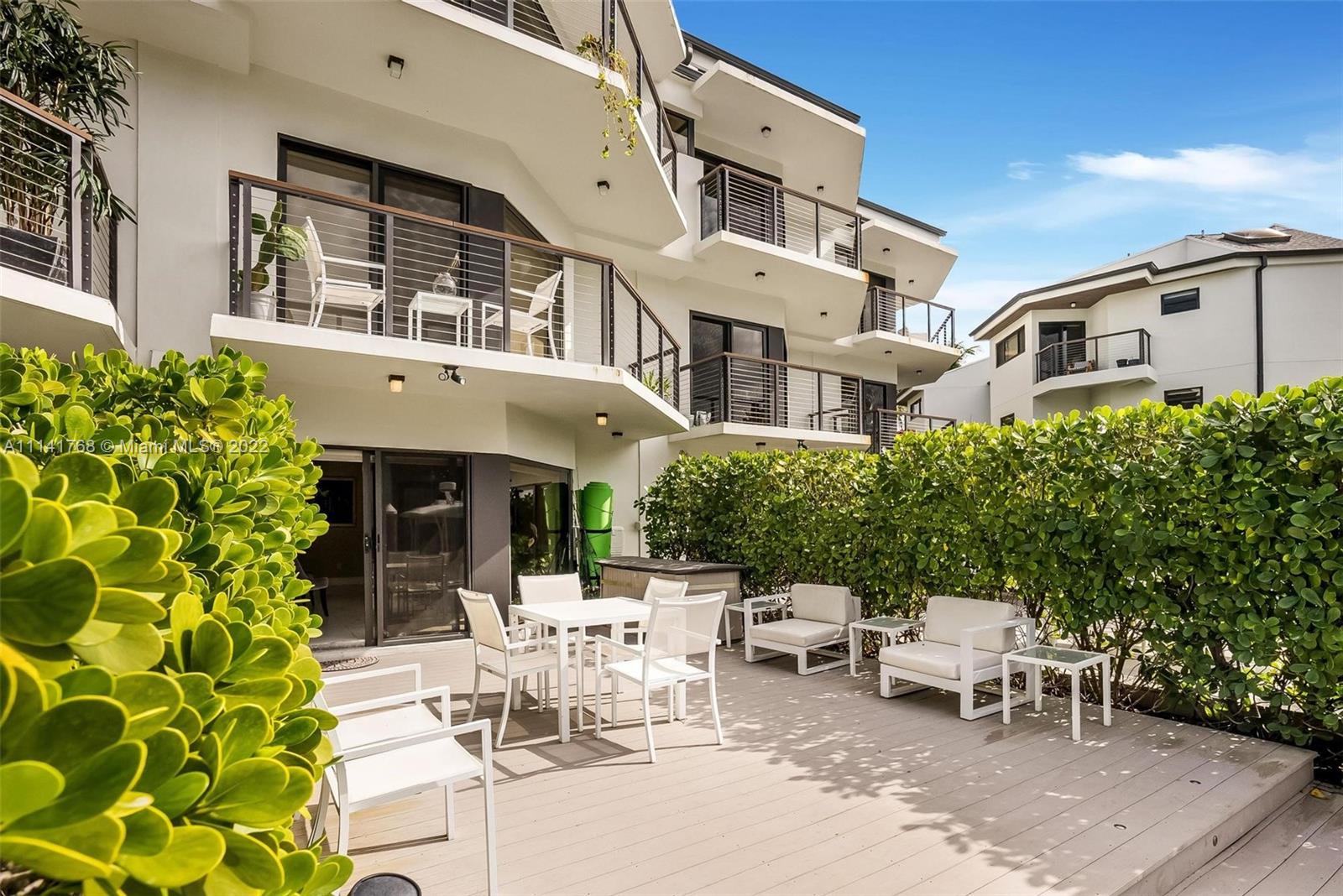 BELLAVISTA CONDO - Residential