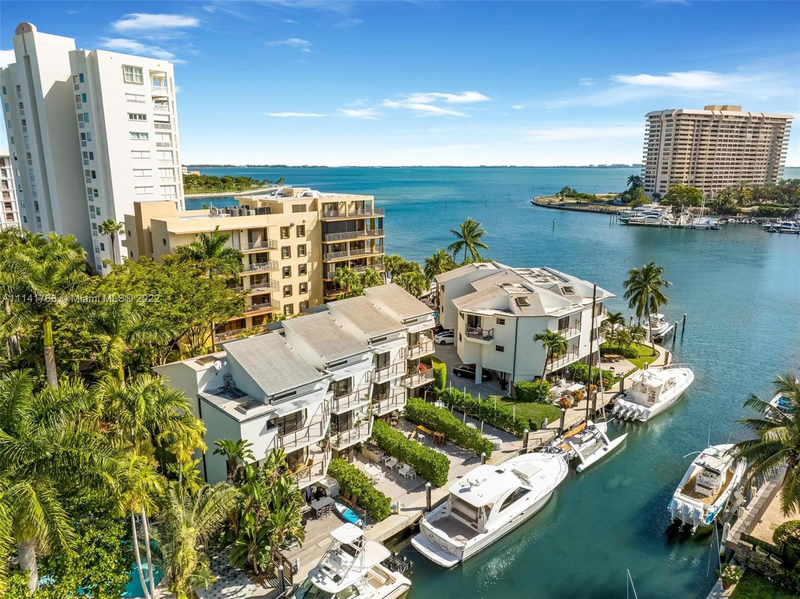 BELLAVISTA CONDO - Residential