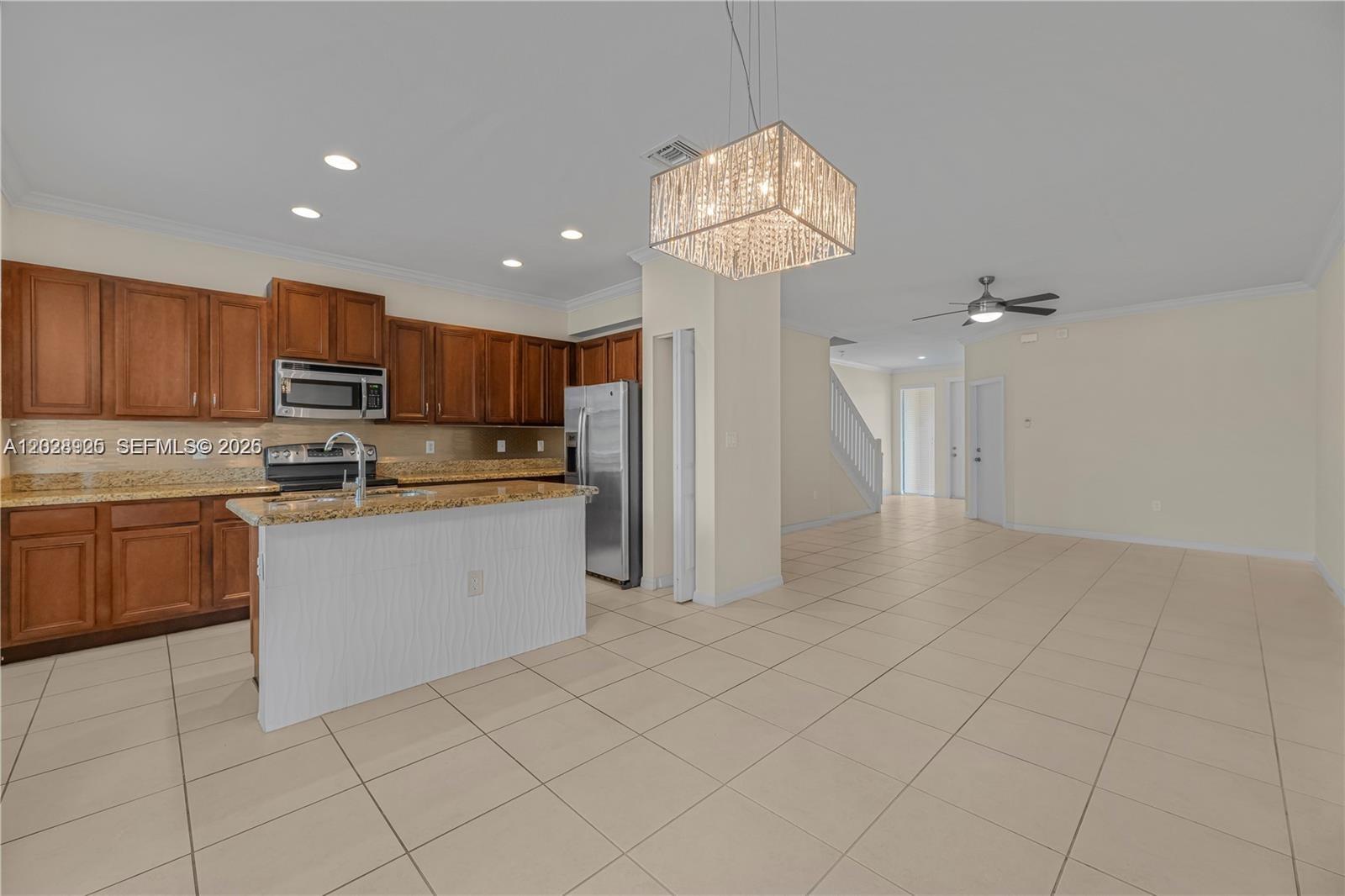 NEW COVENANT CHURCH PLAT - Residential