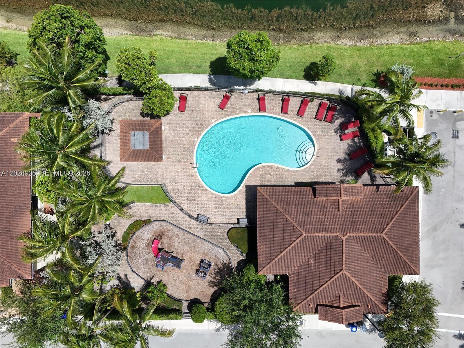 NEW COVENANT CHURCH PLAT - Residential