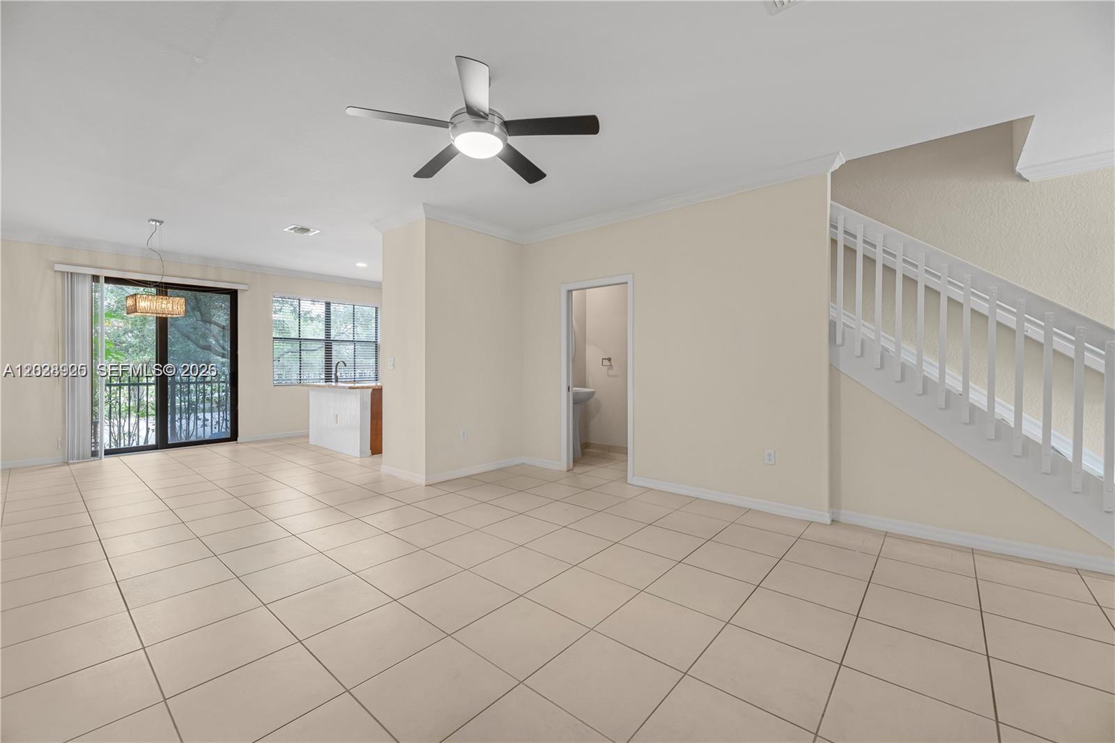 NEW COVENANT CHURCH PLAT - Residential