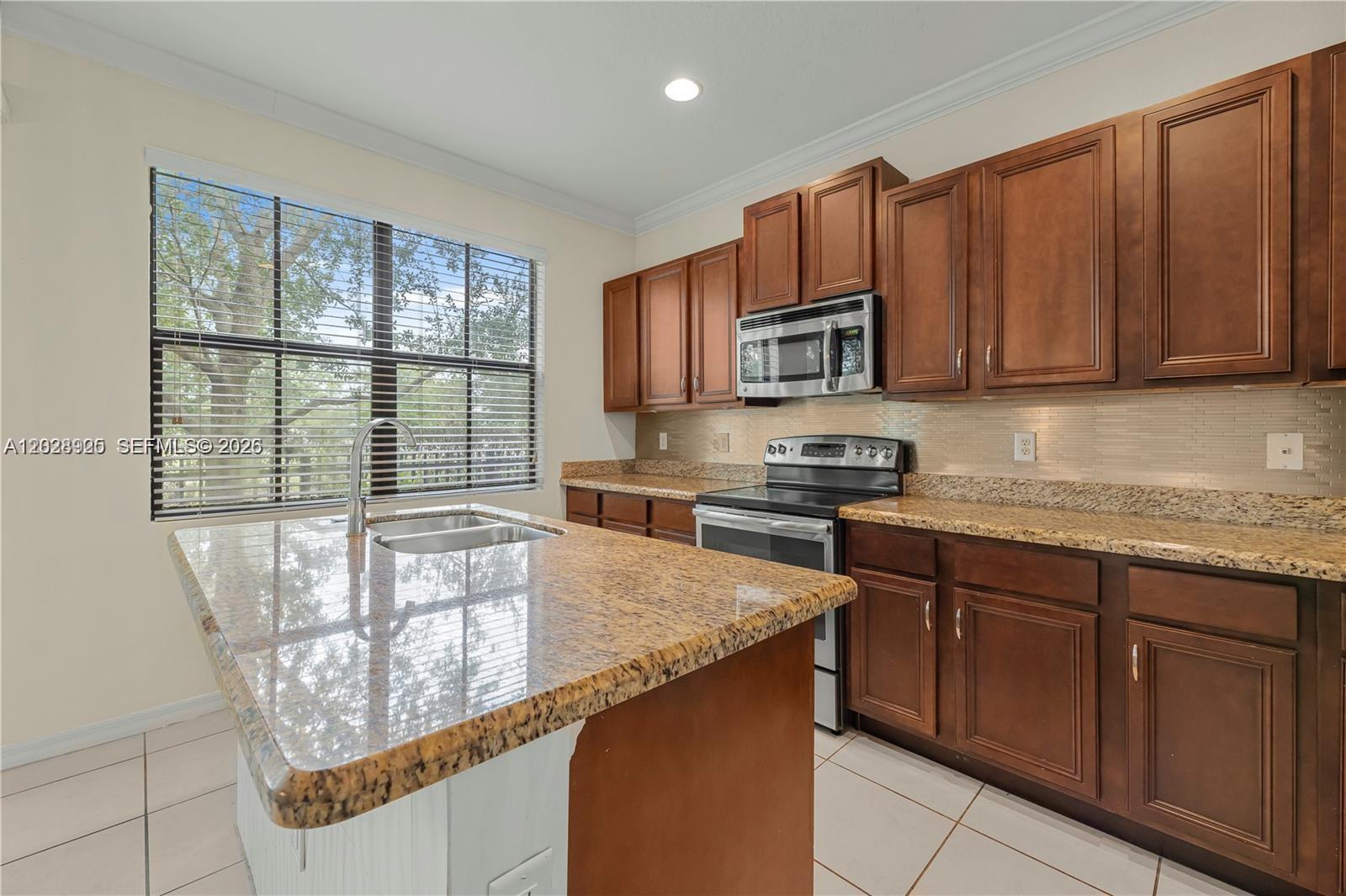NEW COVENANT CHURCH PLAT - Residential