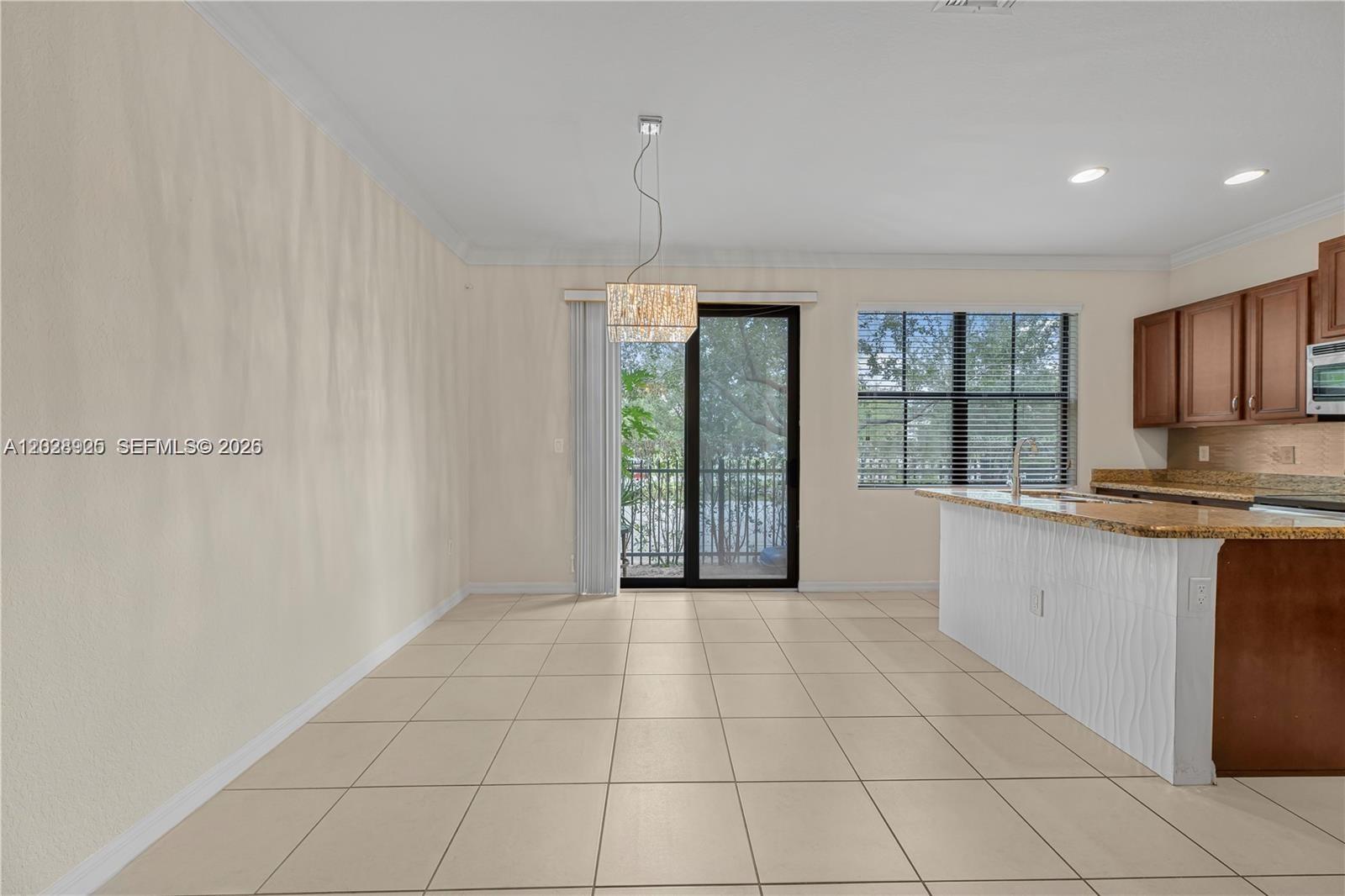 NEW COVENANT CHURCH PLAT - Residential
