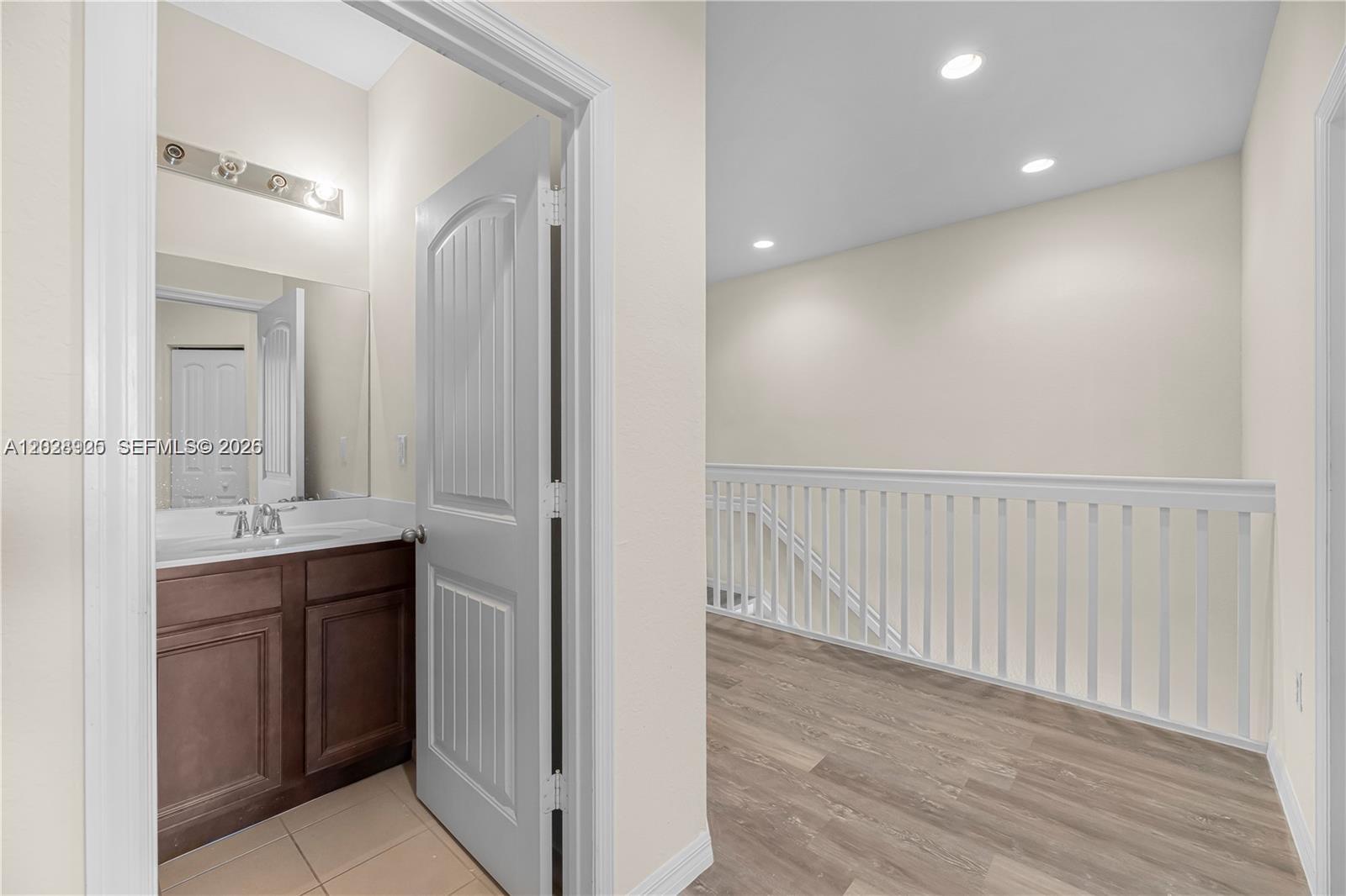 NEW COVENANT CHURCH PLAT - Residential