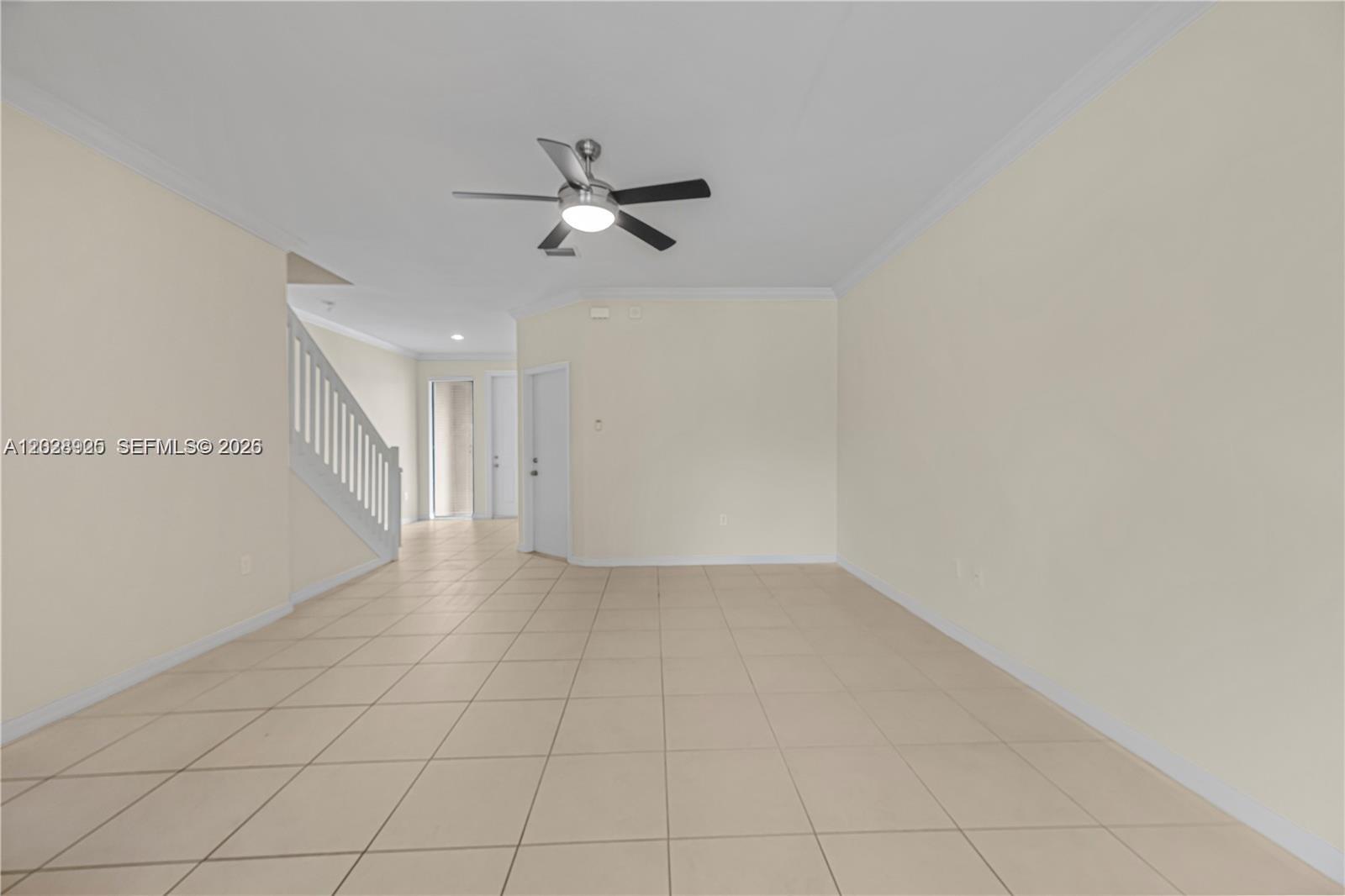 NEW COVENANT CHURCH PLAT - Residential