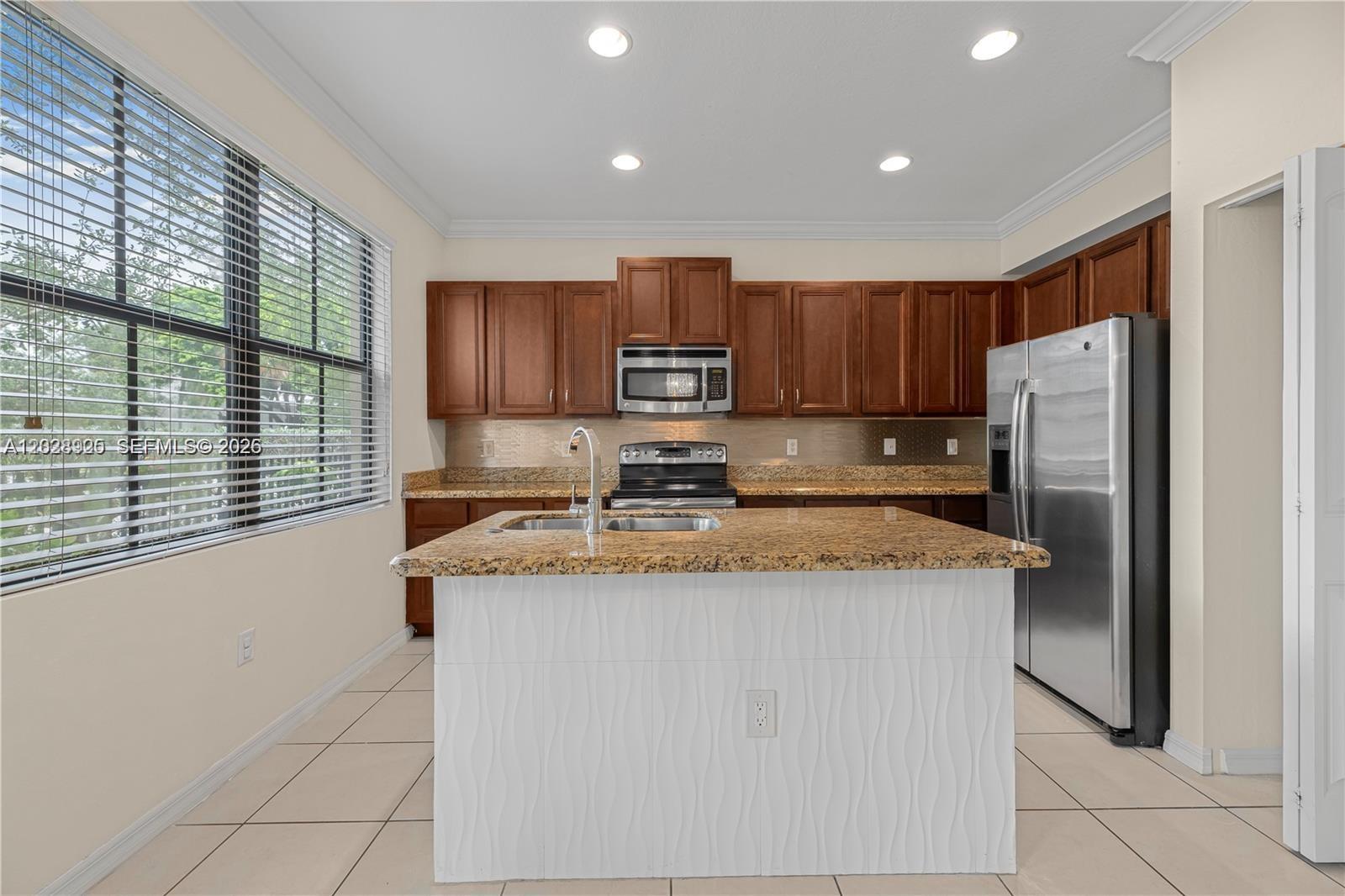 NEW COVENANT CHURCH PLAT - Residential