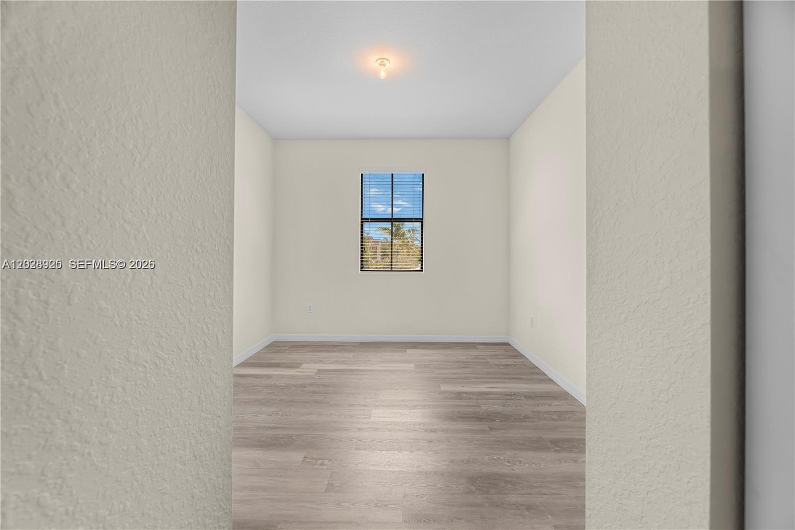 NEW COVENANT CHURCH PLAT - Residential