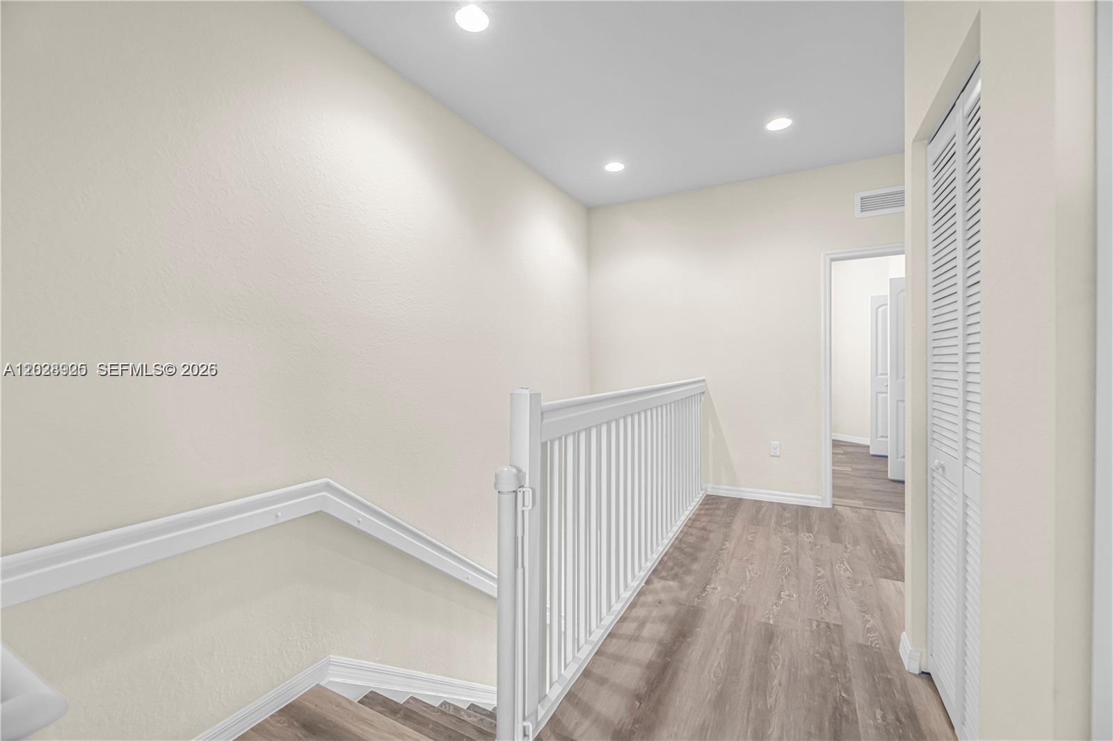 NEW COVENANT CHURCH PLAT - Residential