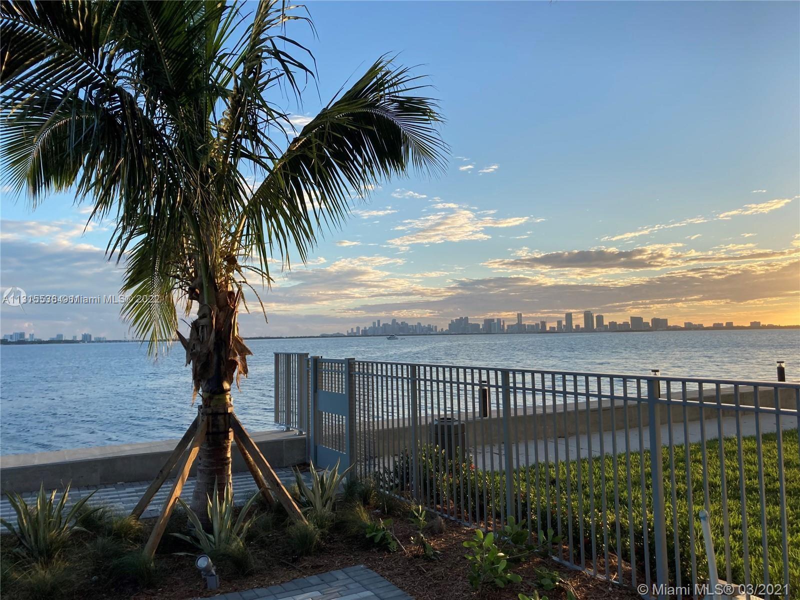TREASURE ISLAND 1ST ADDN - Residential Lease