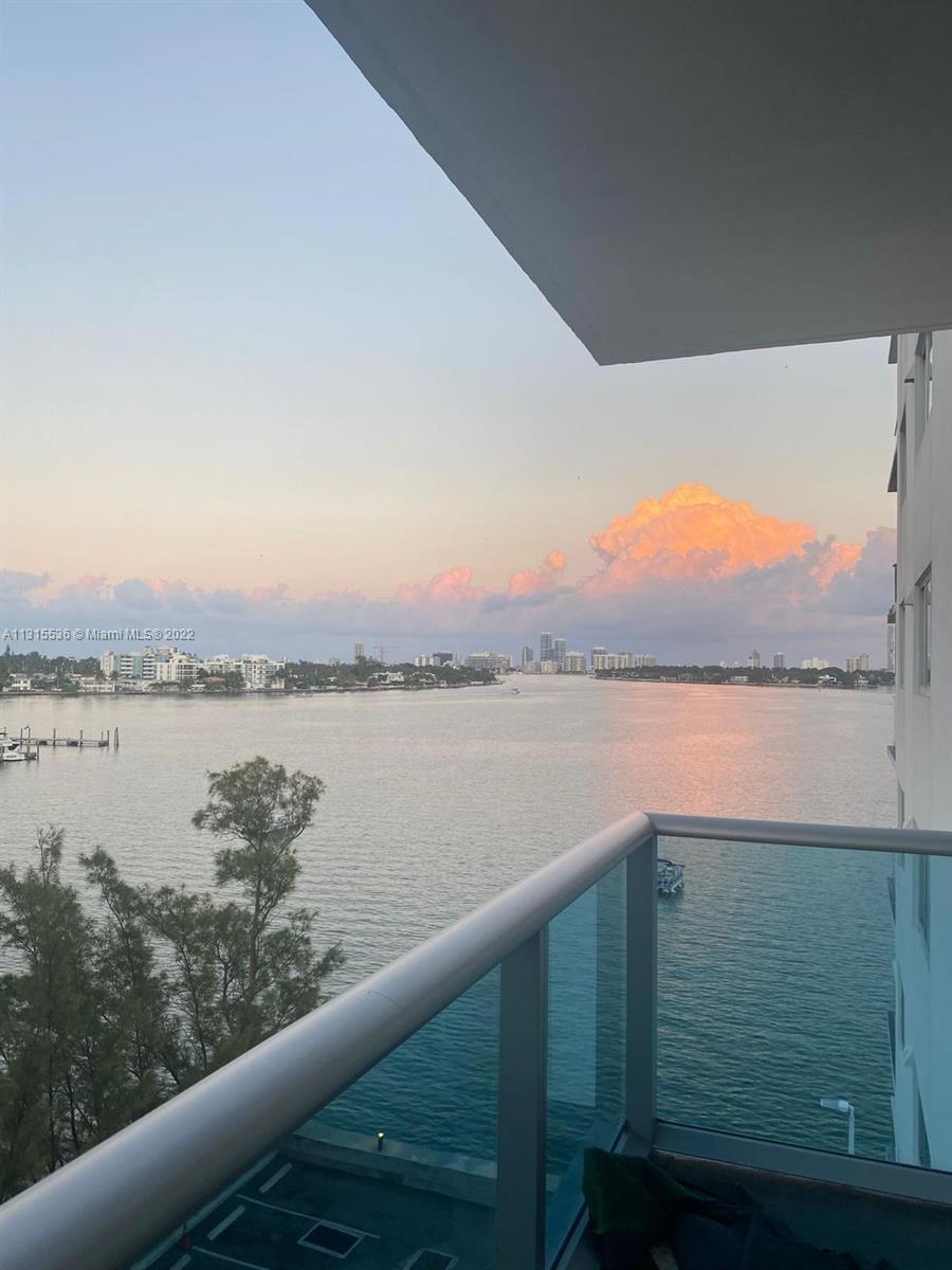 TREASURE ISLAND 1ST ADDN - Residential Lease