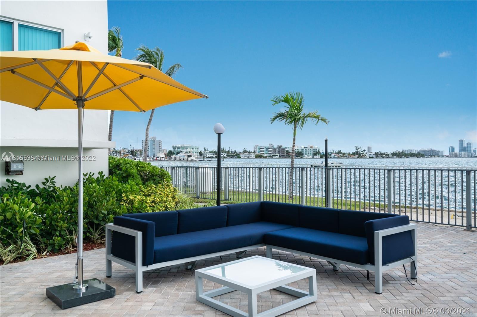 TREASURE ISLAND 1ST ADDN - Residential Lease
