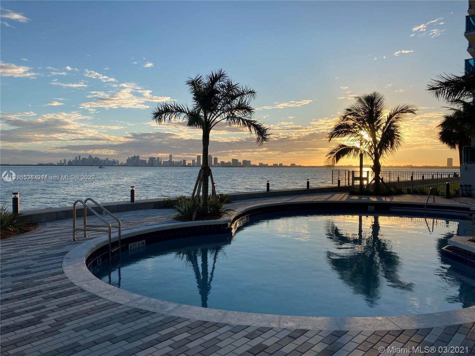 TREASURE ISLAND 1ST ADDN - Residential Lease