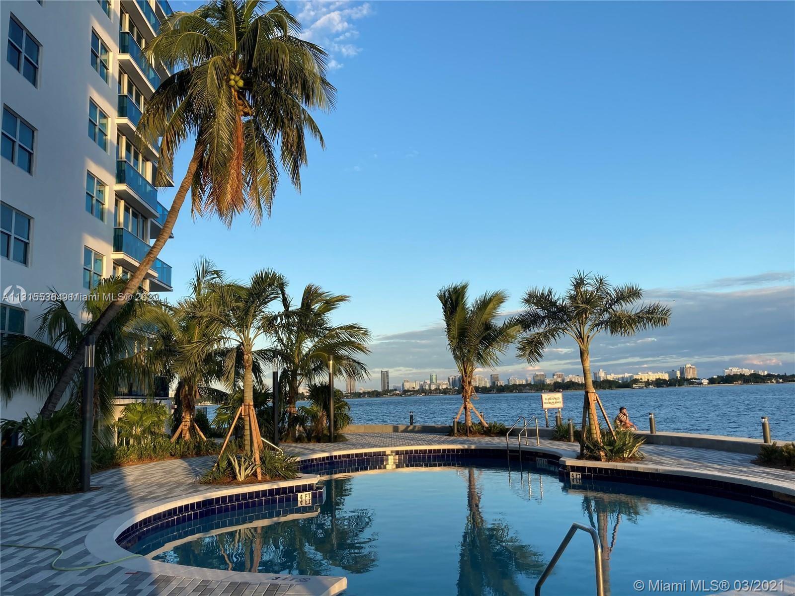 TREASURE ISLAND 1ST ADDN - Residential Lease