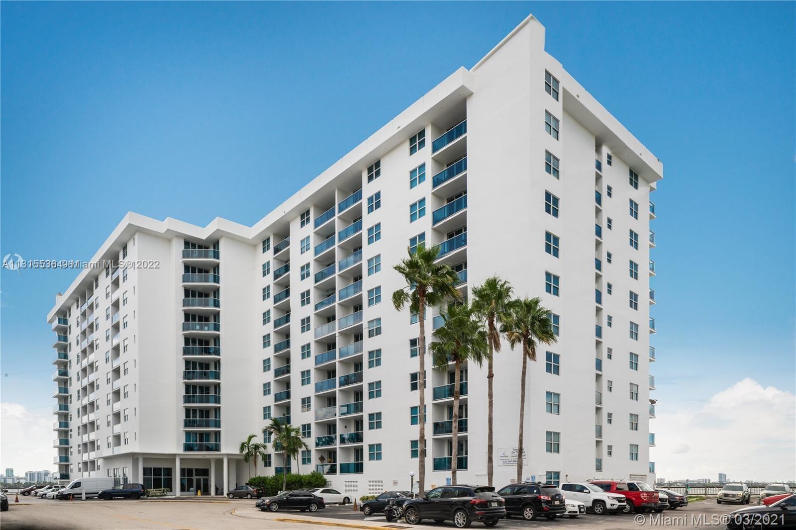 TREASURE ISLAND 1ST ADDN - Residential Lease