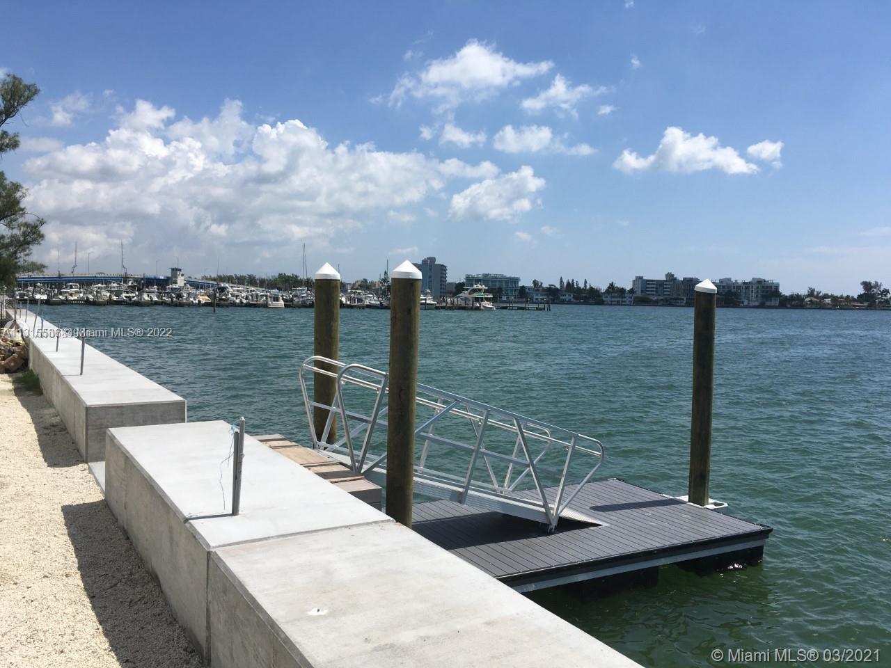 TREASURE ISLAND 1ST ADDN - Residential Lease