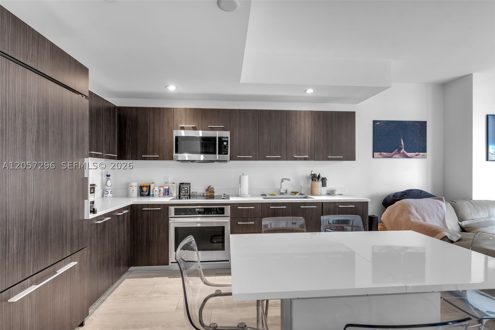 BRICKELL HEIGHTS WEST CON - Residential
