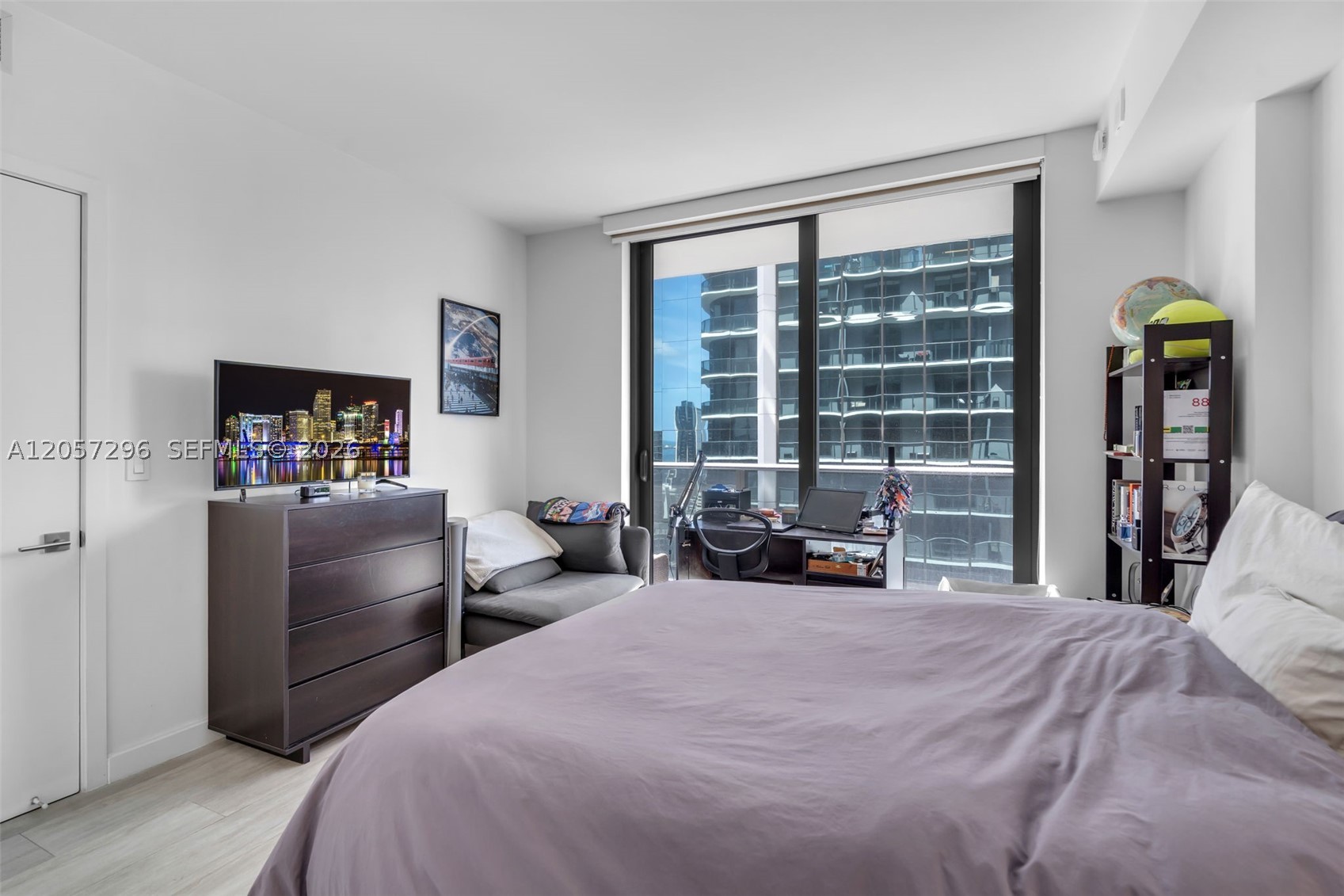 BRICKELL HEIGHTS WEST CON - Residential