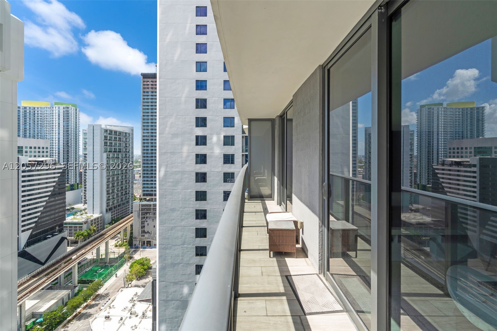 BRICKELL HEIGHTS WEST CON - Residential