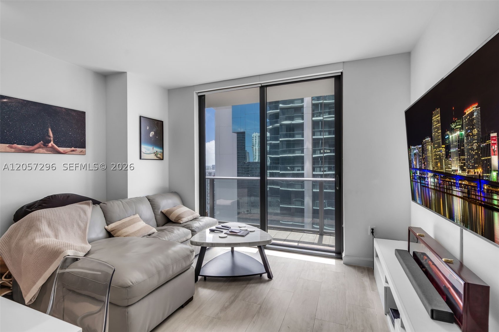 BRICKELL HEIGHTS WEST CON - Residential