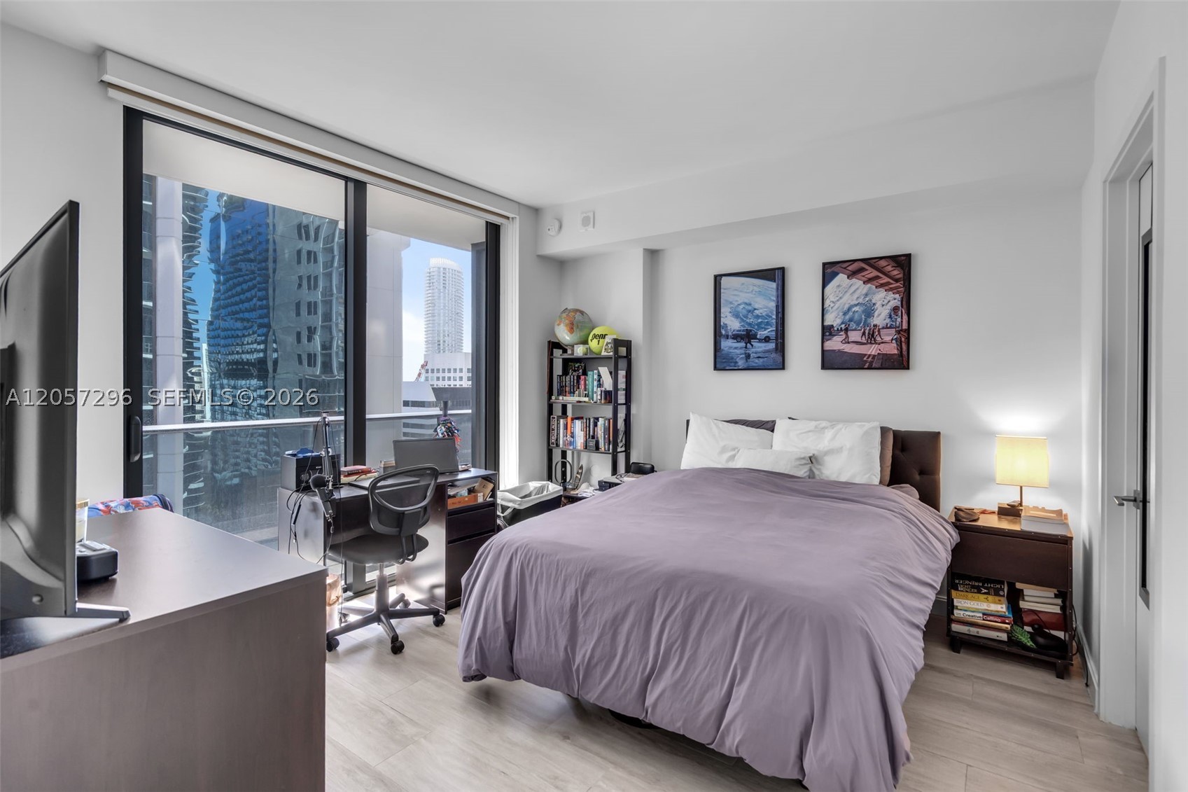 BRICKELL HEIGHTS WEST CON - Residential