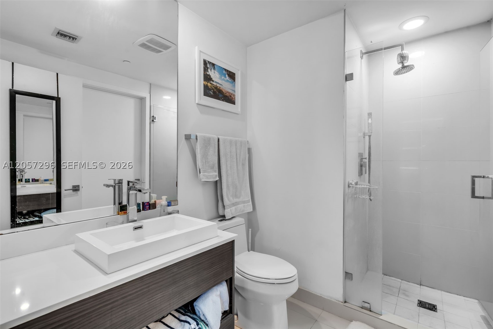 BRICKELL HEIGHTS WEST CON - Residential