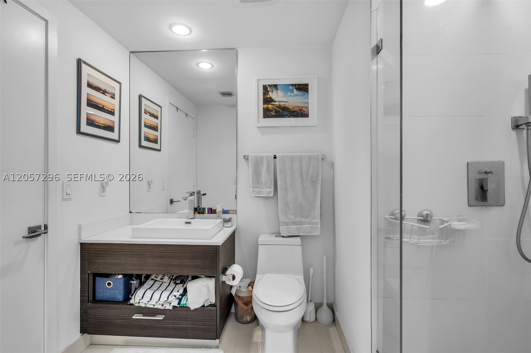 BRICKELL HEIGHTS WEST CON - Residential