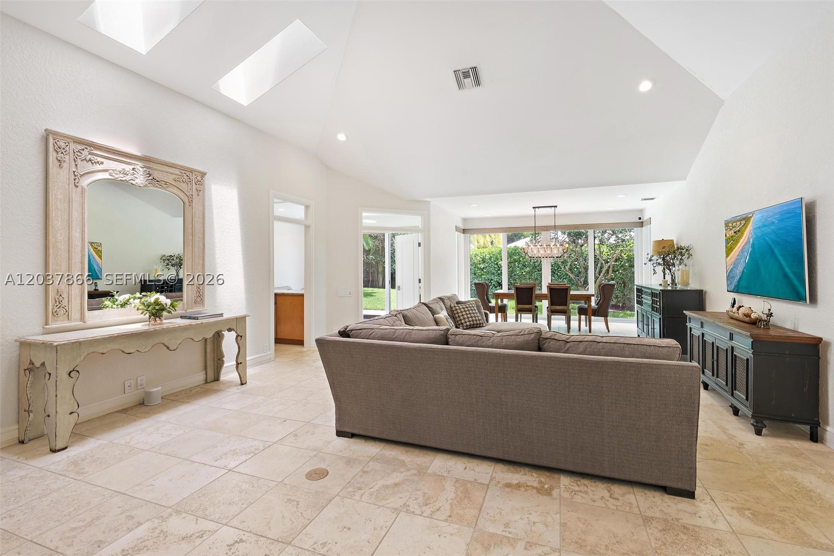 Admirals Cove - Residential