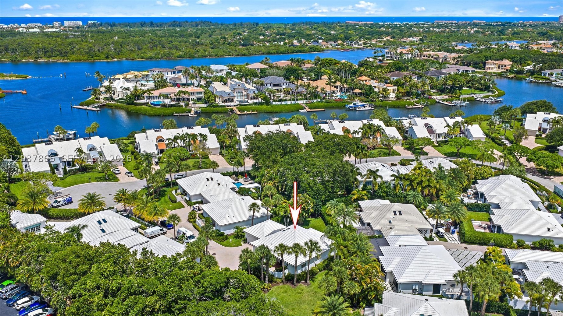 Admirals Cove - Residential