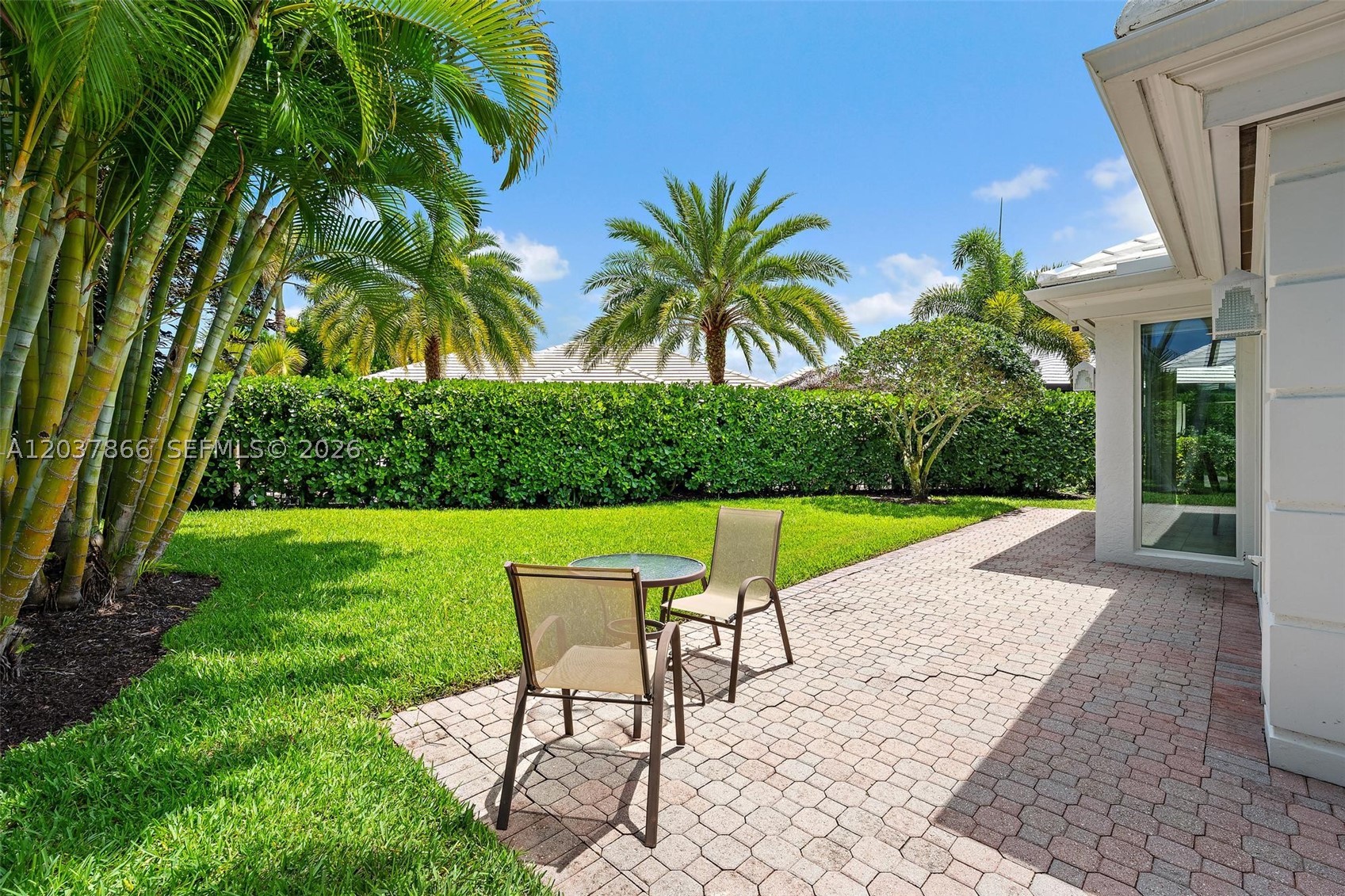 Admirals Cove - Residential