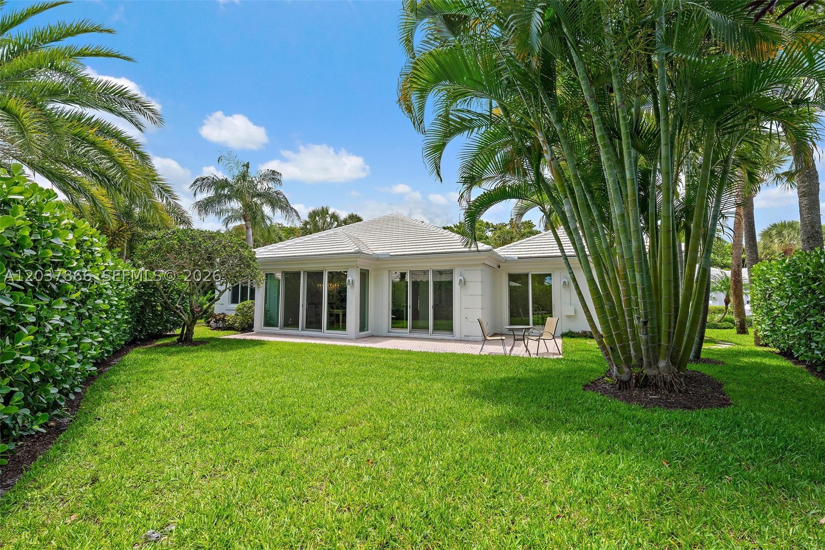 Admirals Cove - Residential