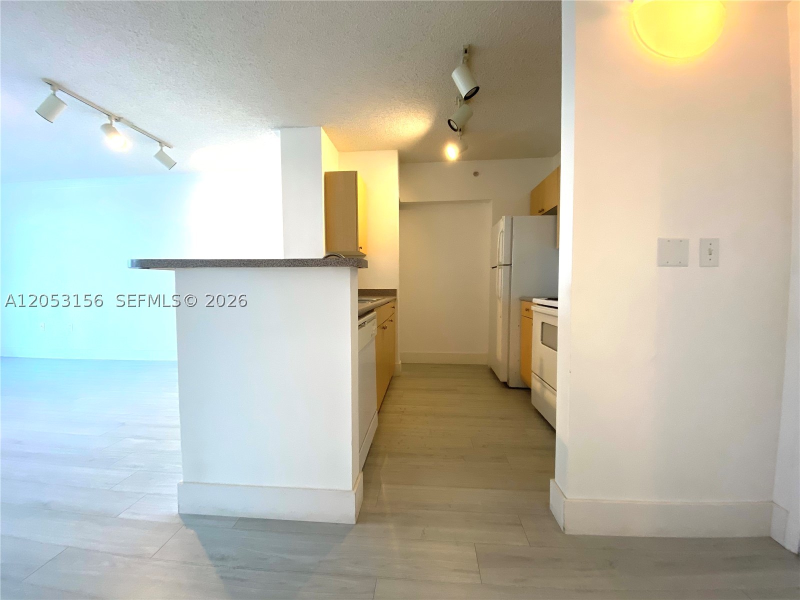 REGENT PARK CONDO - Residential Lease