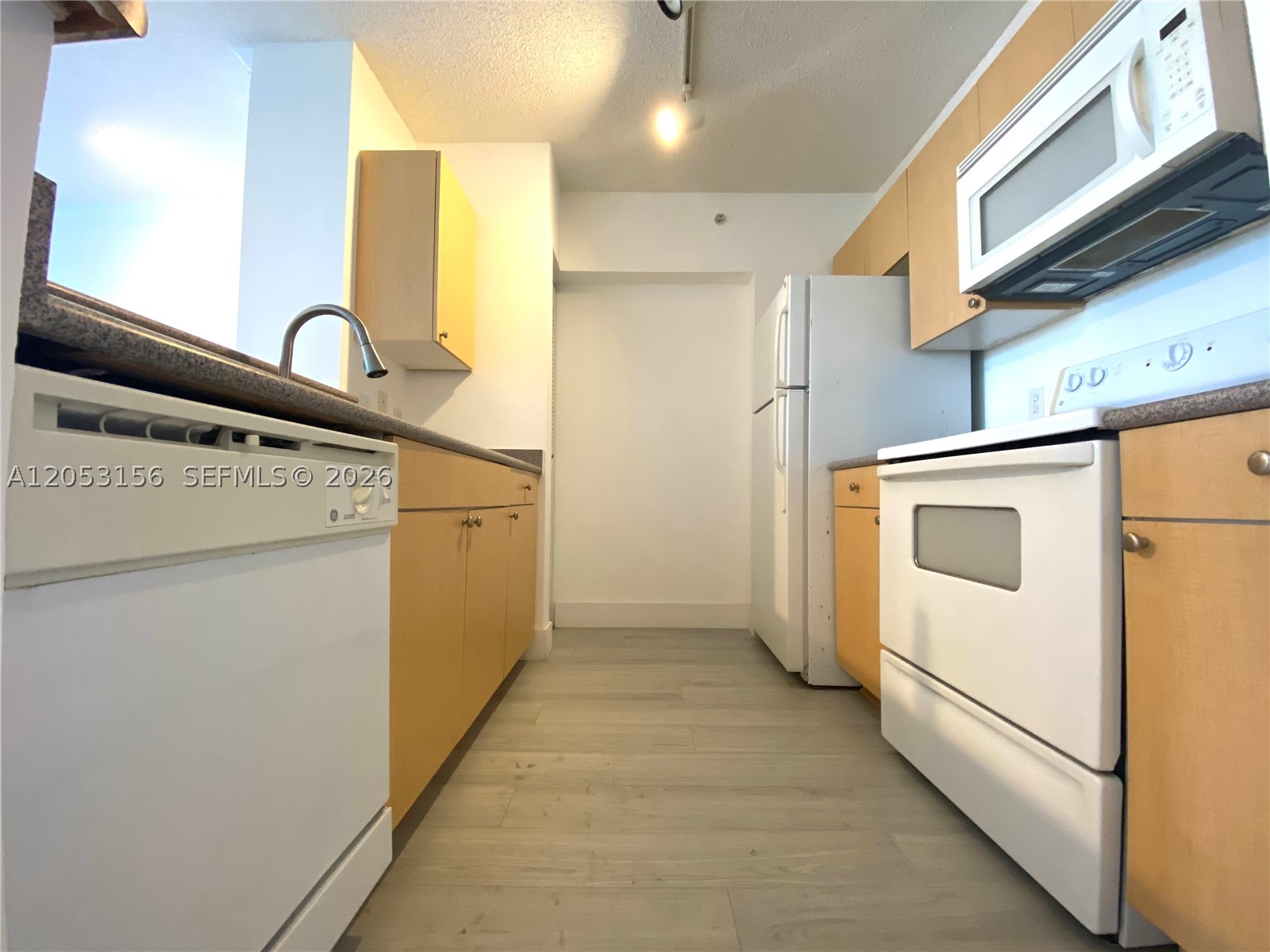 REGENT PARK CONDO - Residential Lease