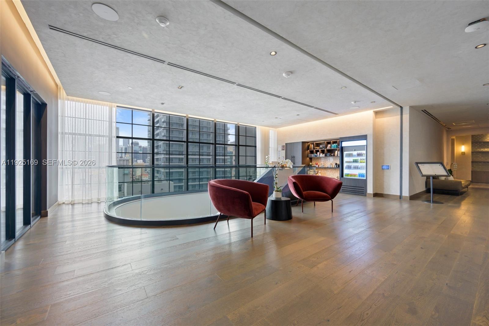 Natiivo Gale Miami - Residential