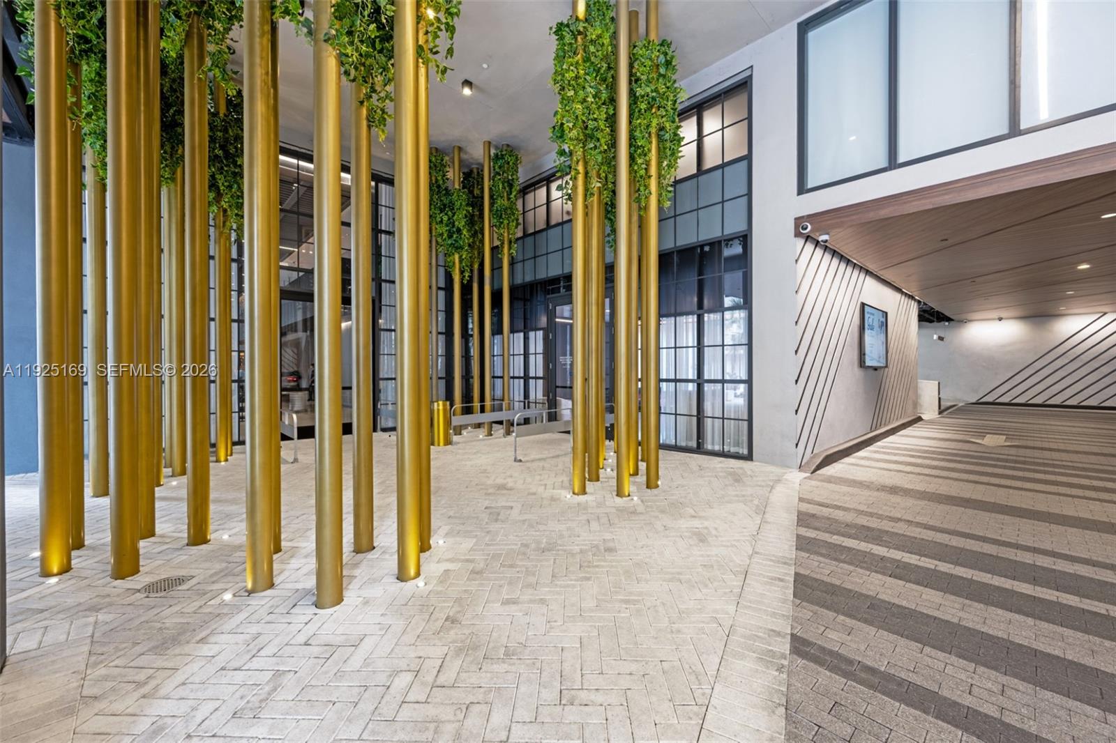 Natiivo Gale Miami - Residential